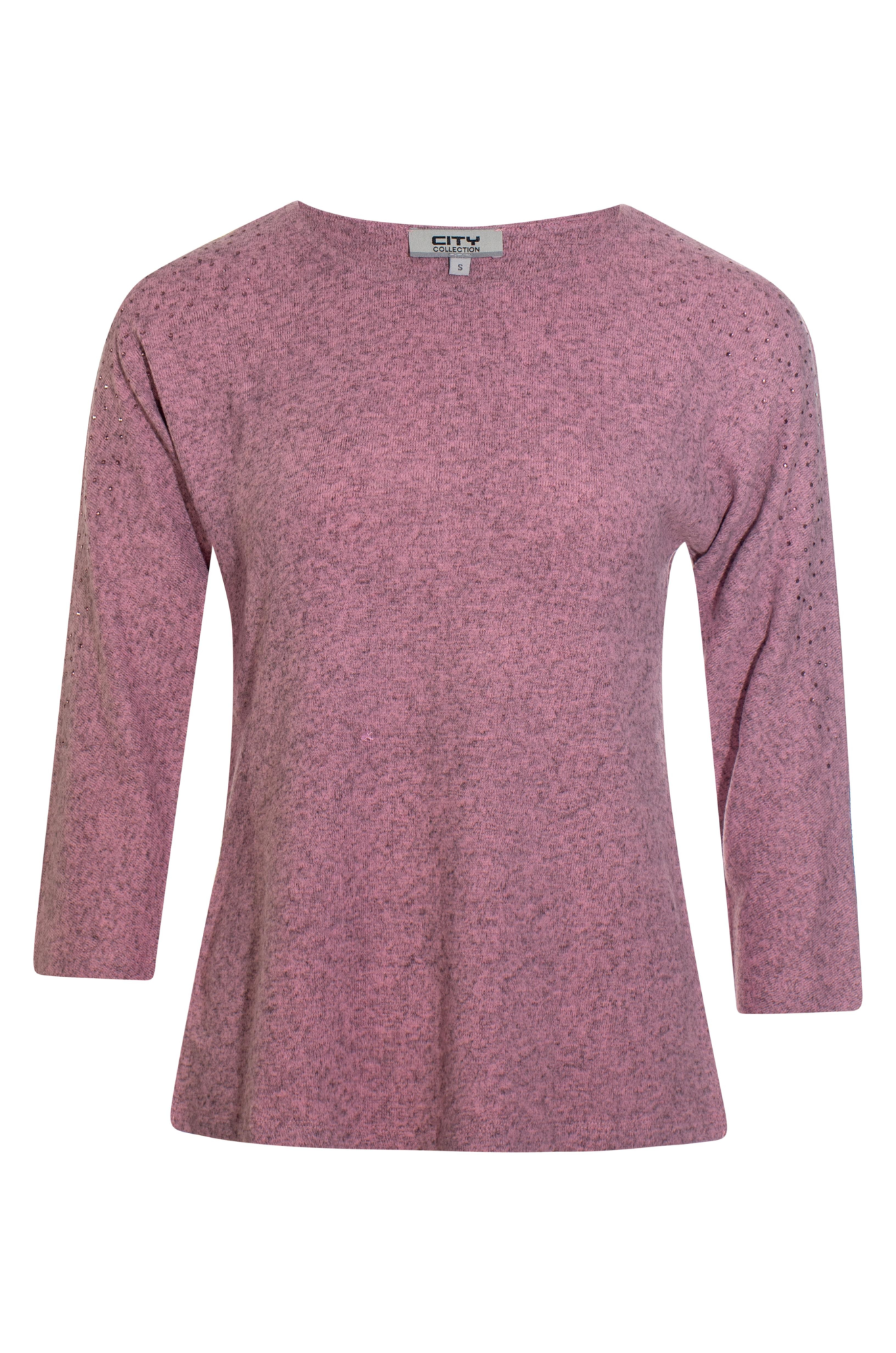 7927BR|BLUSH MARLE