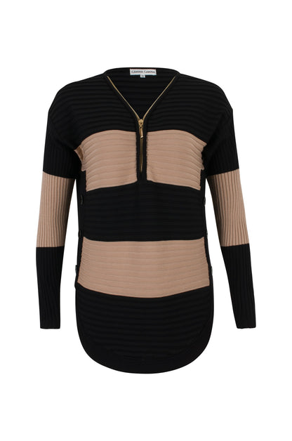 0035D1|BLACK