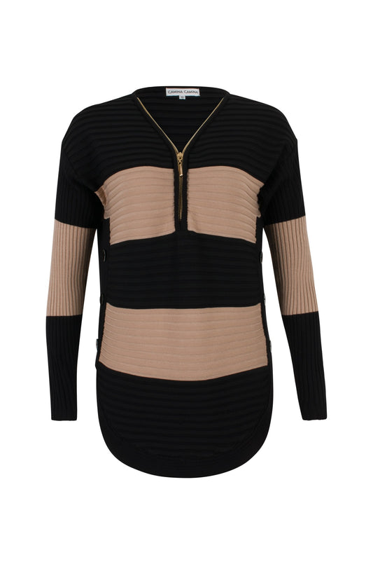 0035D1|BLACK