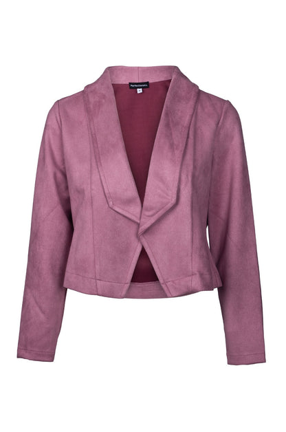 4061B1|DUSKY PINK