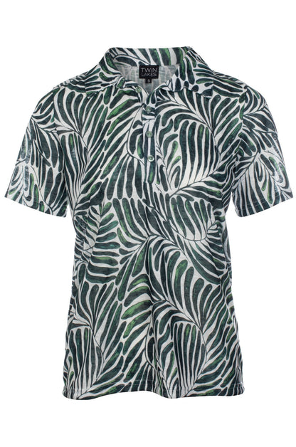 6804C1|OLIVE FERNS