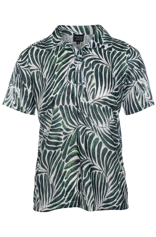 6804C1|OLIVE FERNS