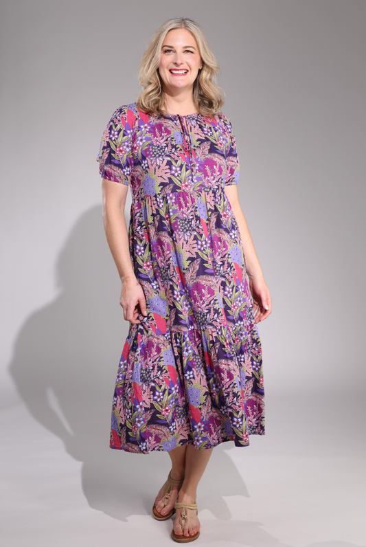 6537C1|PURPLE TROPICS