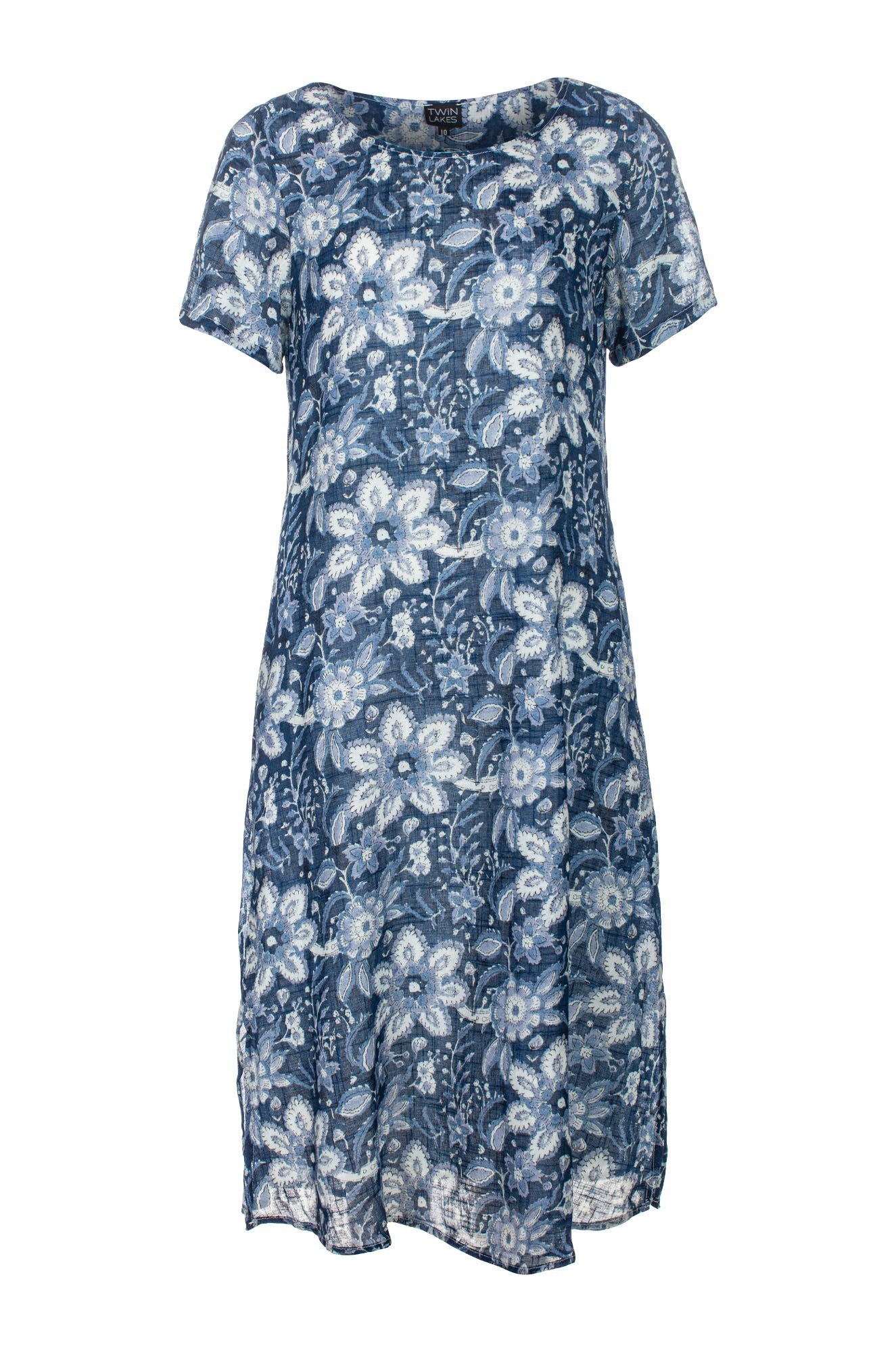 6274C1|BLUE SKY GARDEN