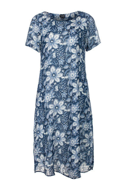 6274C1|BLUE SKY GARDEN