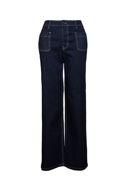 6984C1|DARK INDIGO
