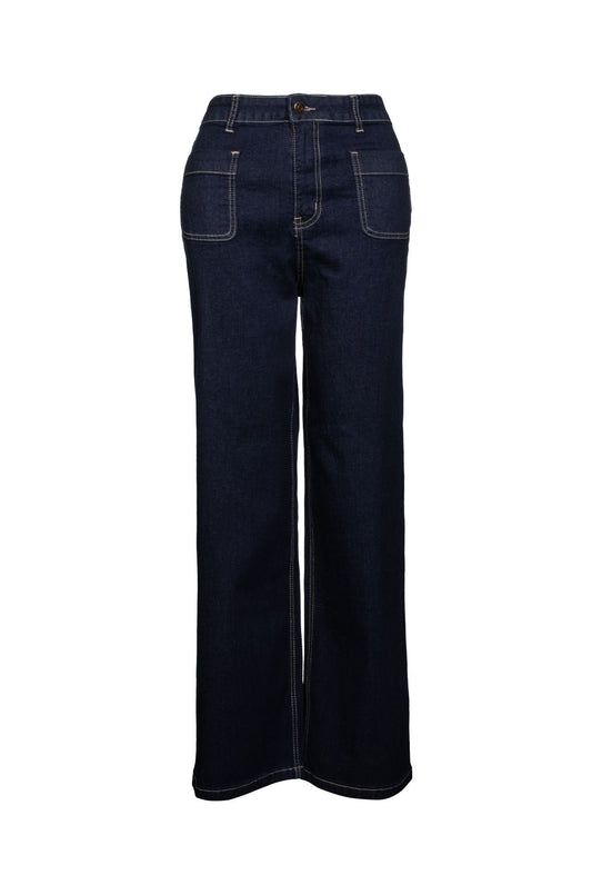 6984C1|DARK INDIGO