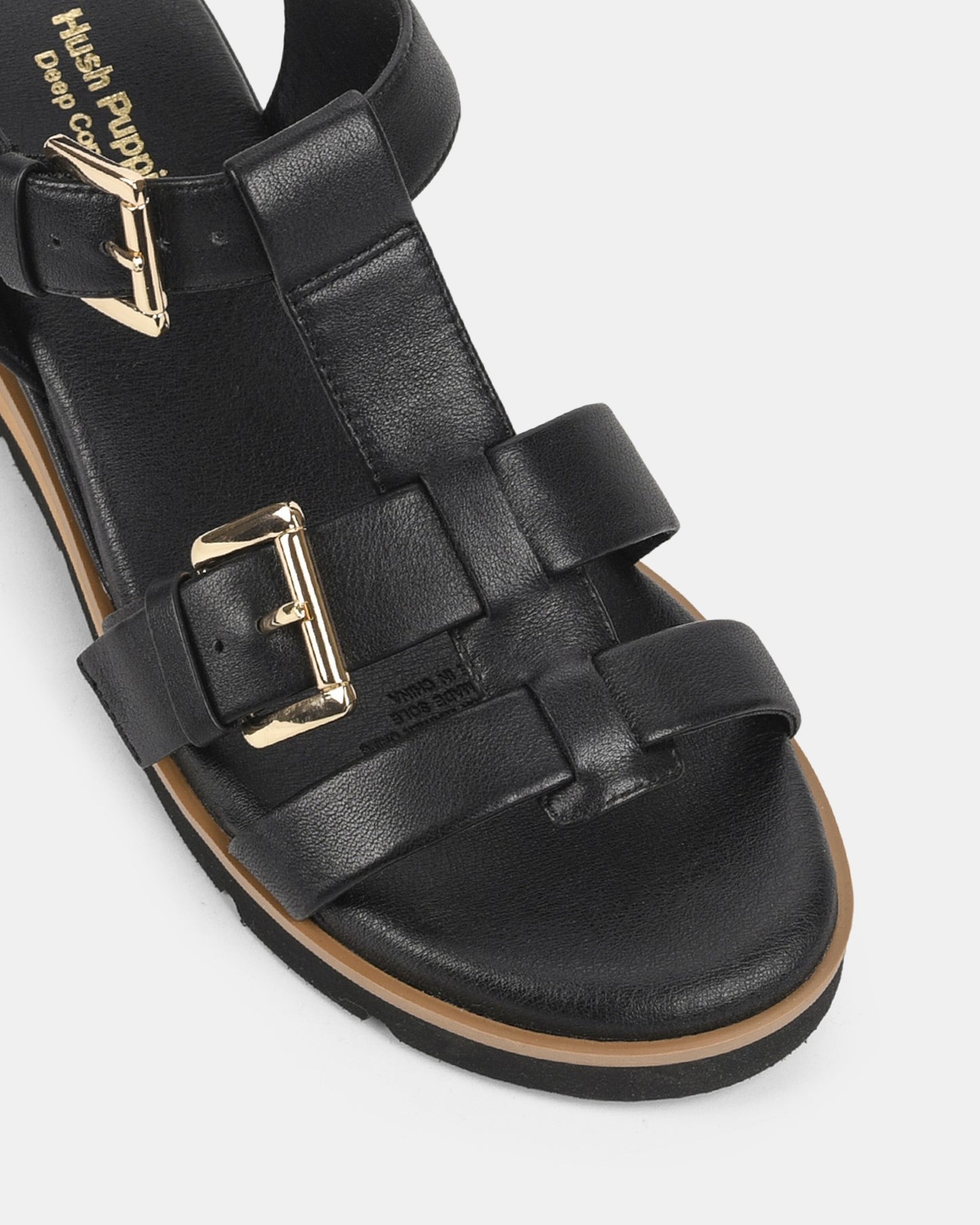 CALLY C1|BLACK
