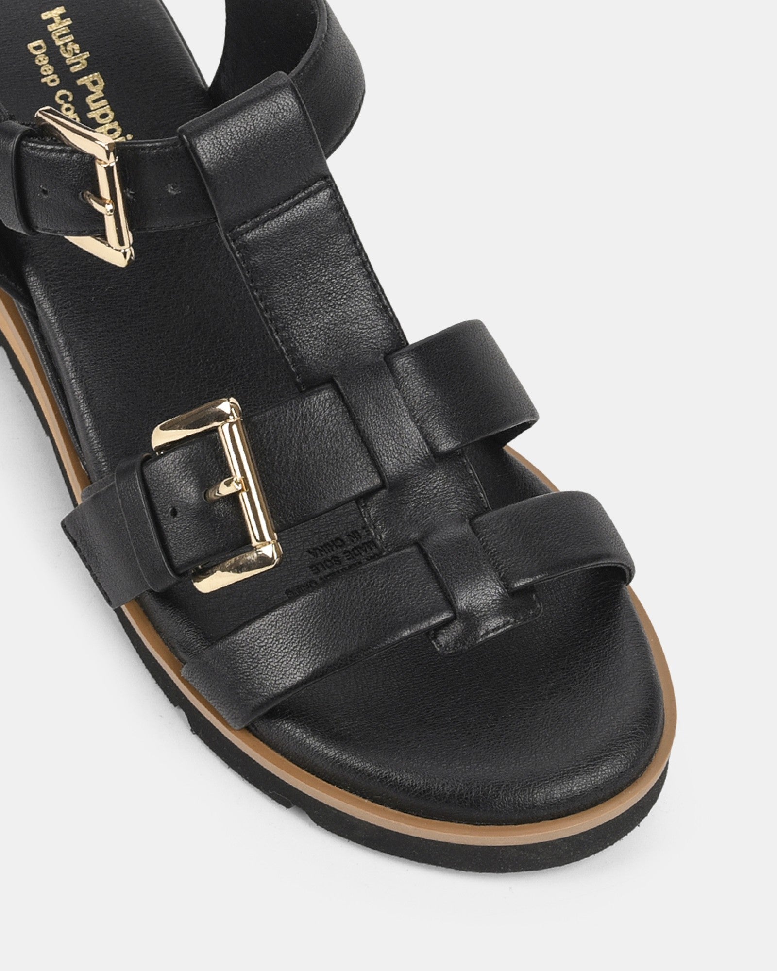 CALLY C1|BLACK