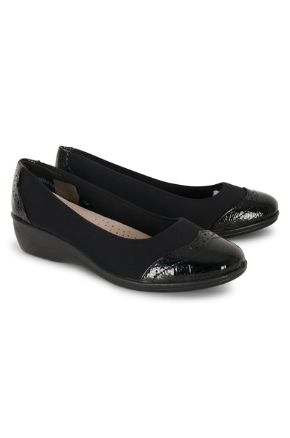 NATASHA B1|BLACK