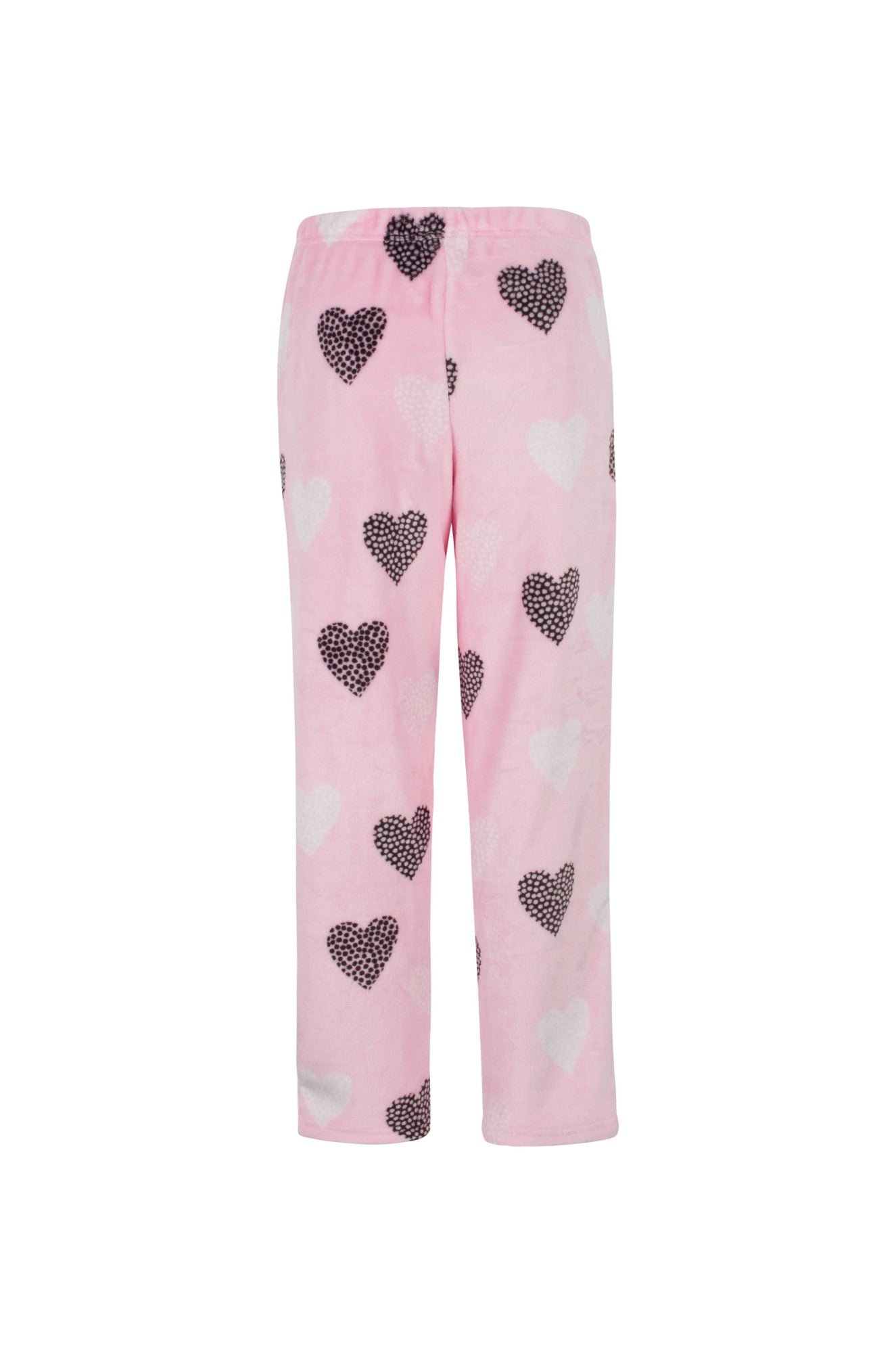 9905D1|HEART DOTS