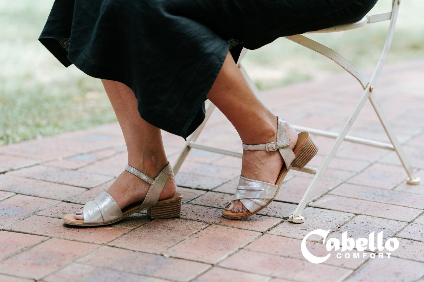 YENICE C1|TAUPE SHIMMER