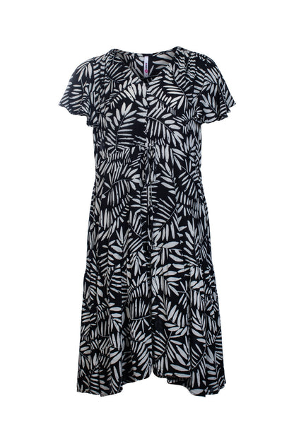 3385C1|BLACK SAND PALM