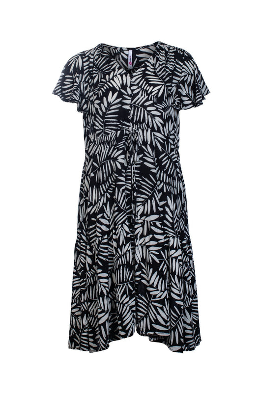 3385C1|BLACK SAND PALM