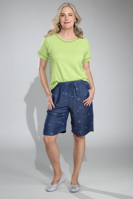 6647C1|CHALK DAISY