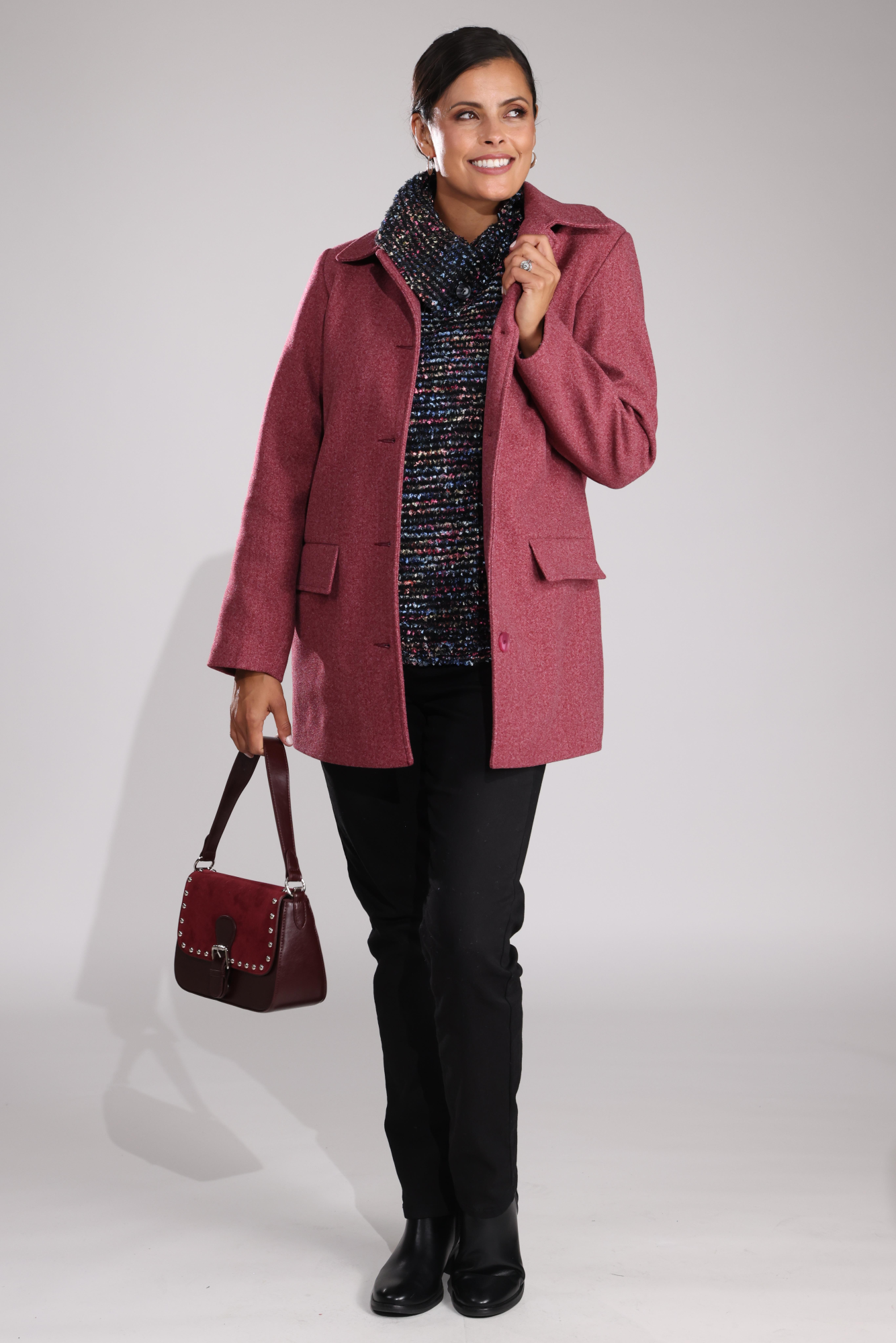 8021B1|BERRY