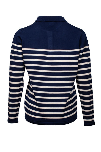 6328D1|NAVY/BONE