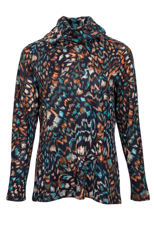 7900D1|NAVY LAGOON ABS