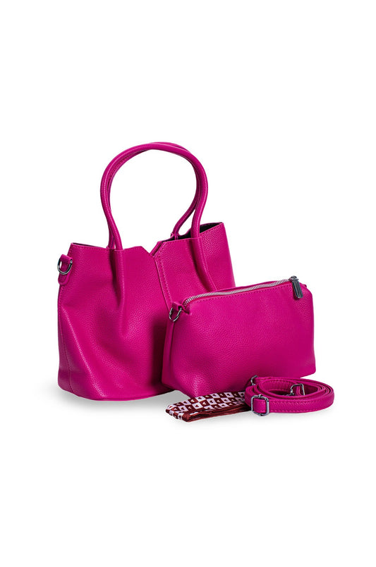 0587C1|HOT PINK
