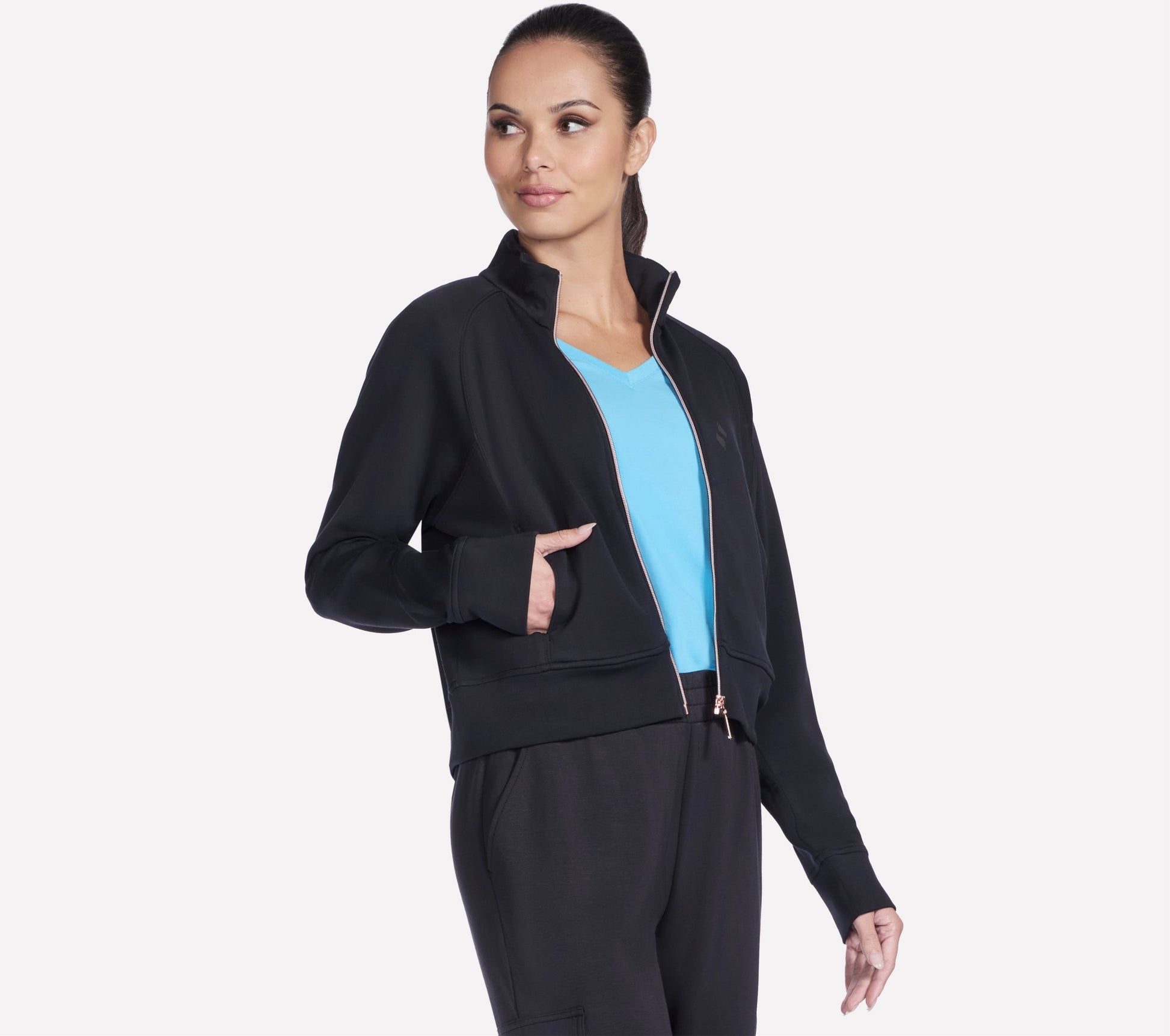 0804C1|BOLD BLACK