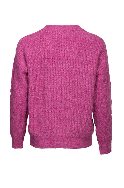 6874D1|CERISE MARLE