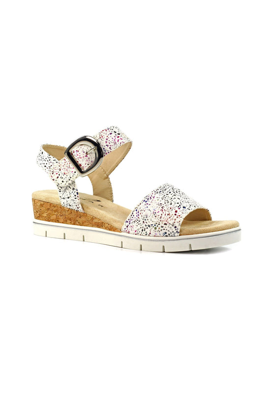 CARISSA C1|WHITE