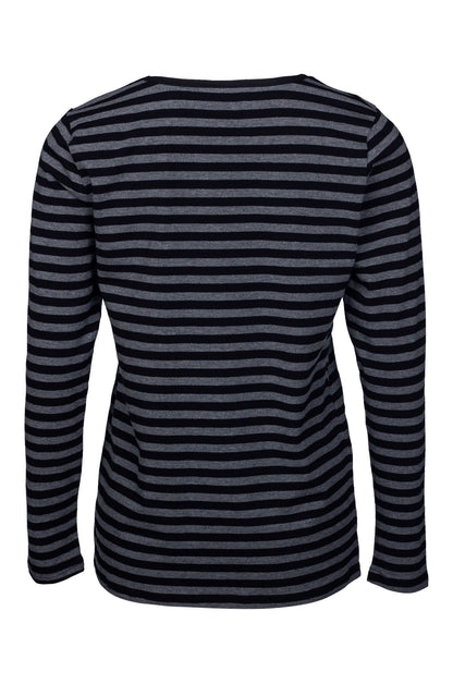6561B1|BLACK CHARCOAL