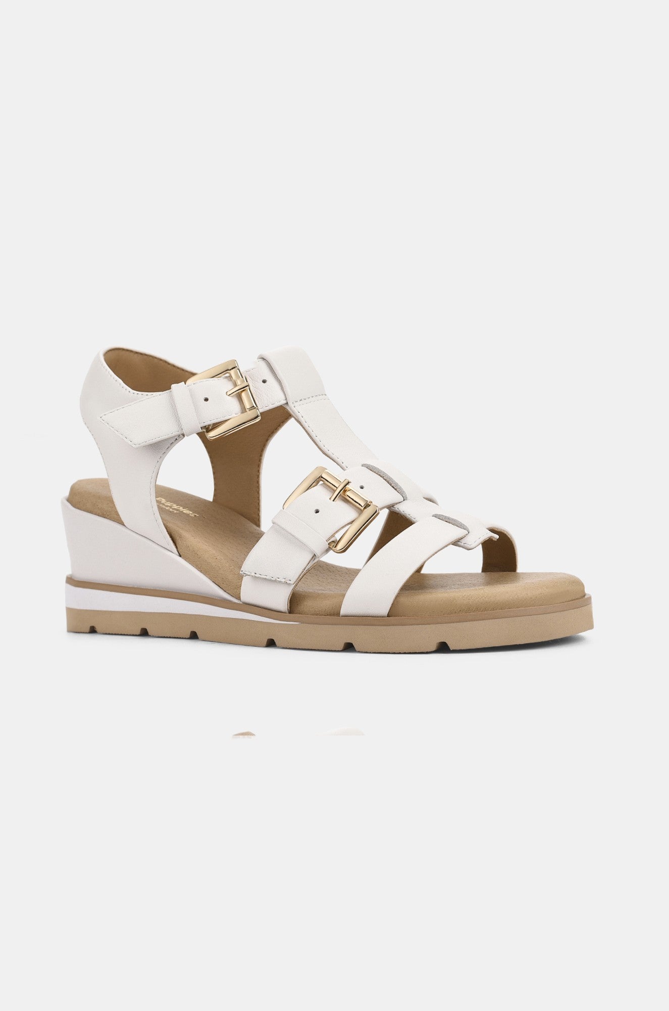 CALLY C1|WHITE