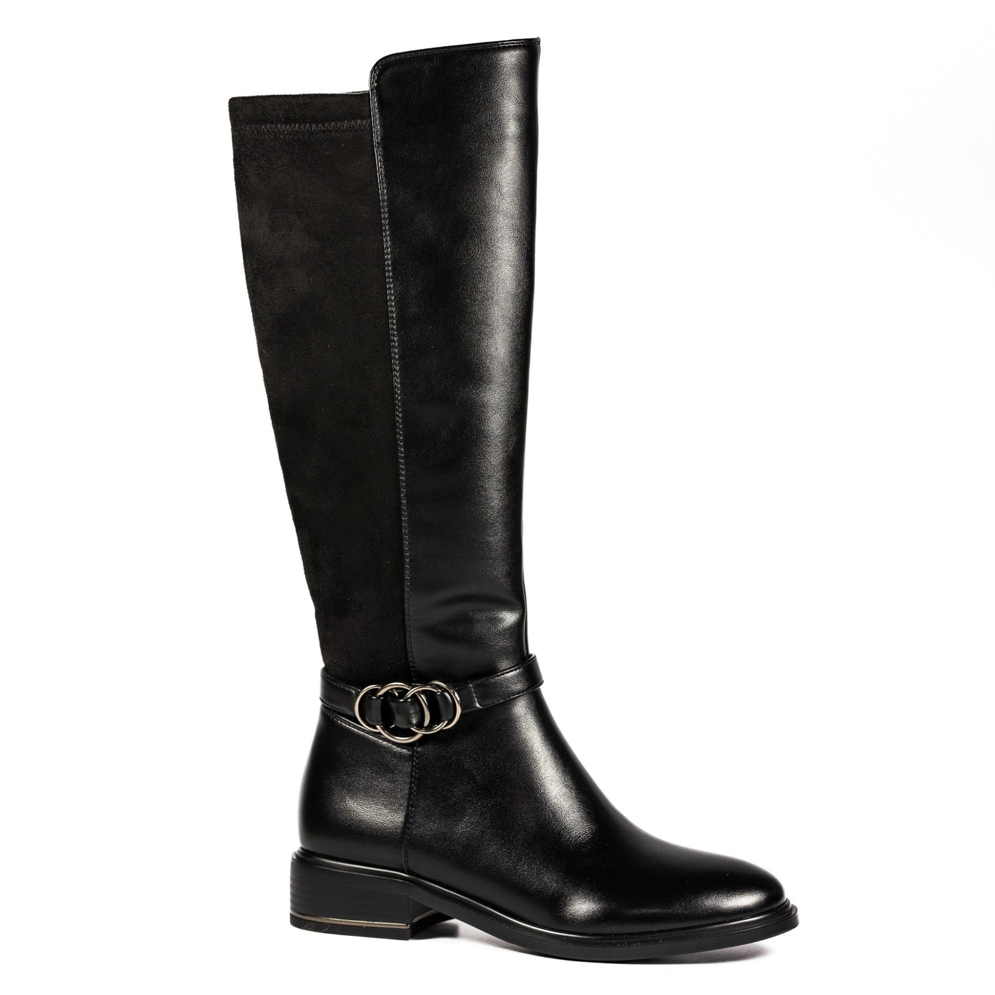 CORBY D1|BLACK