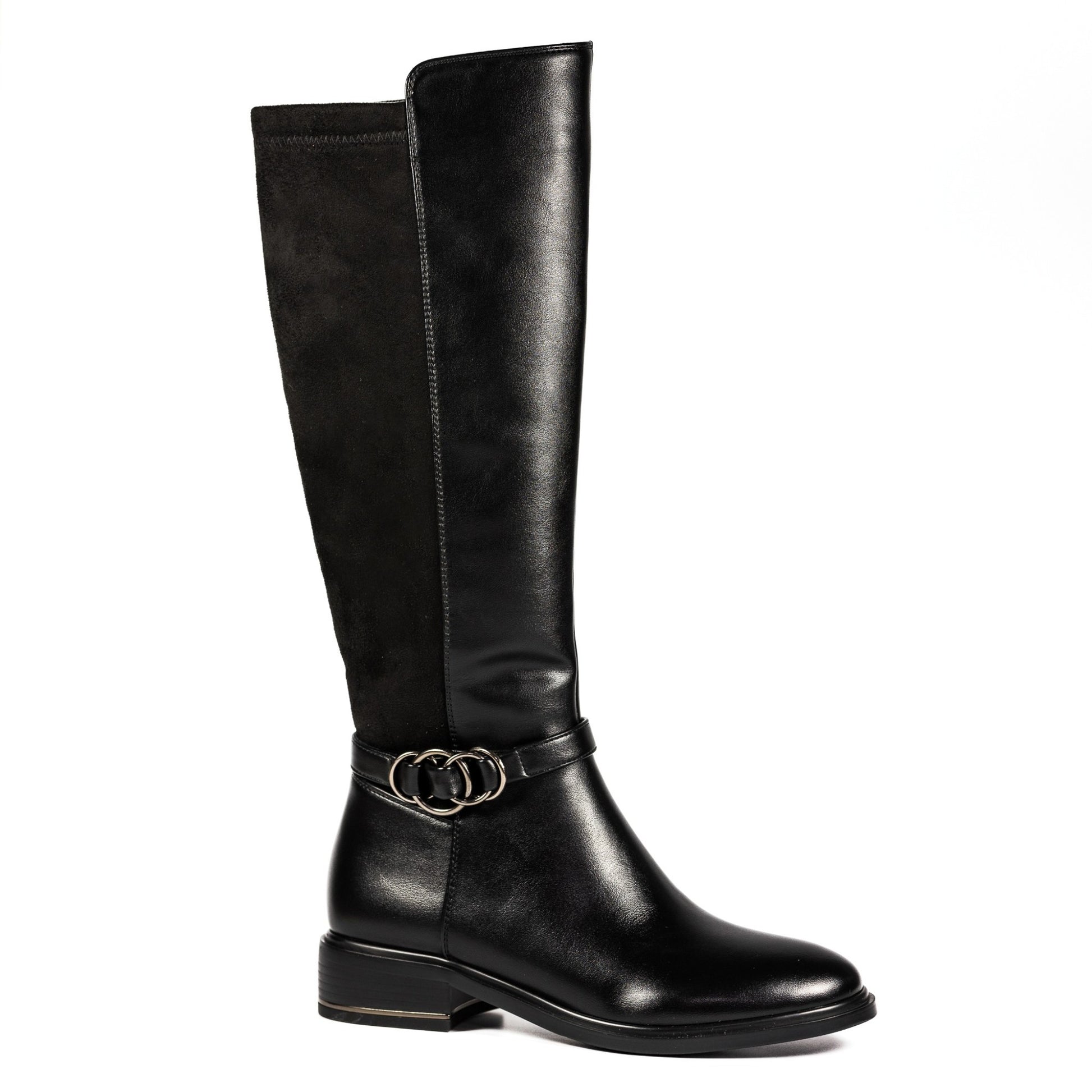 CORBY D1|BLACK