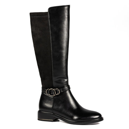 CORBY D1|BLACK