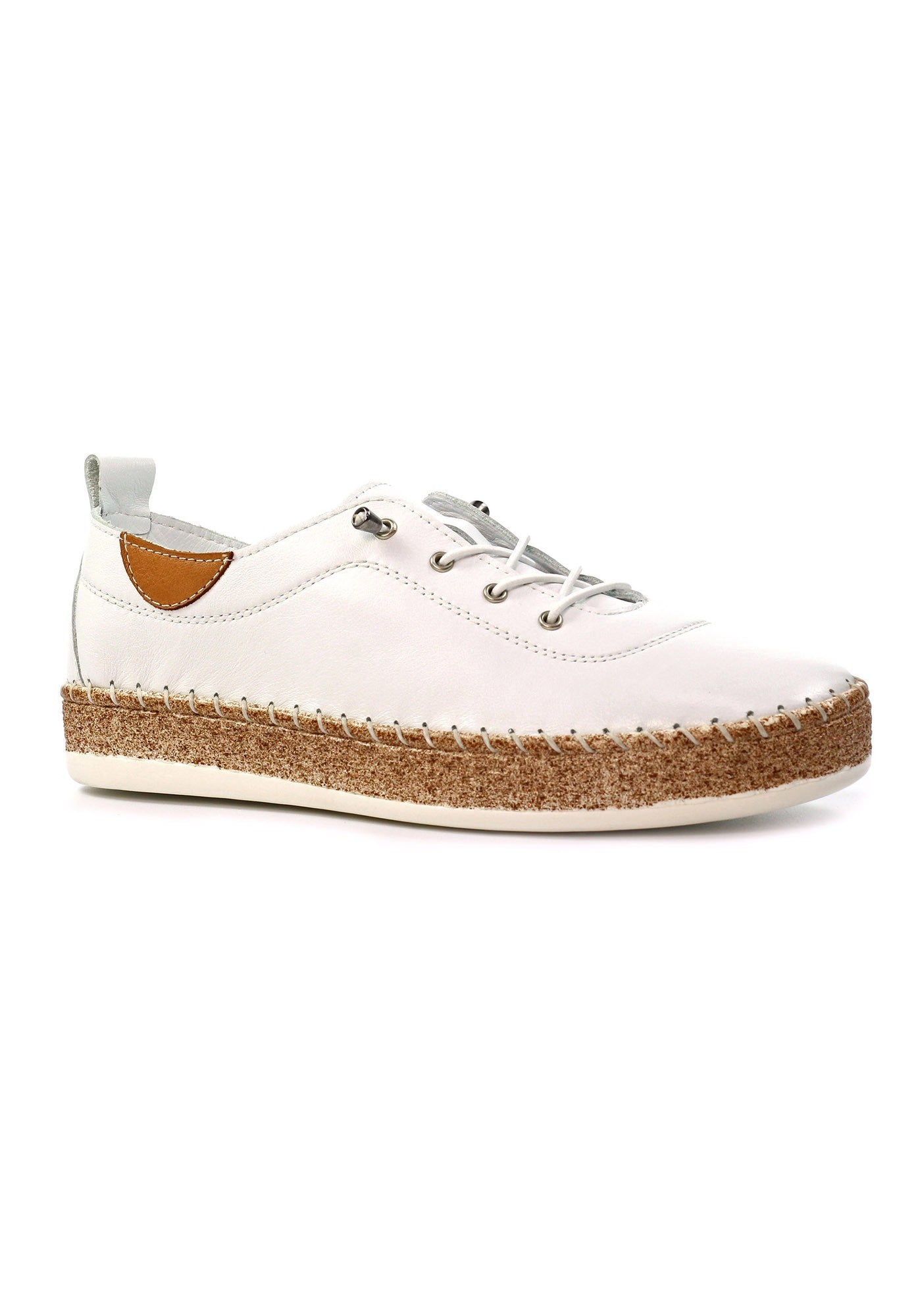 EVIE D1|WHITE