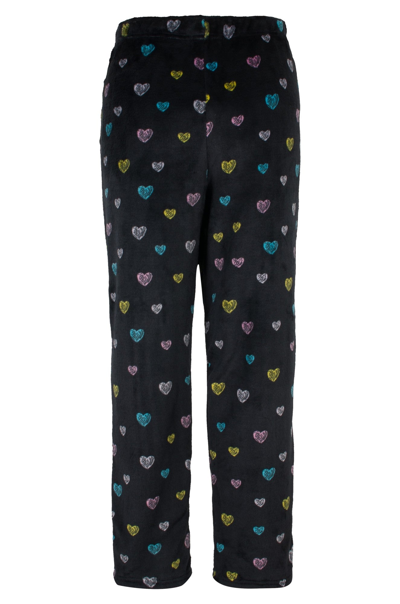 9905D1|COLOURS HEARTS