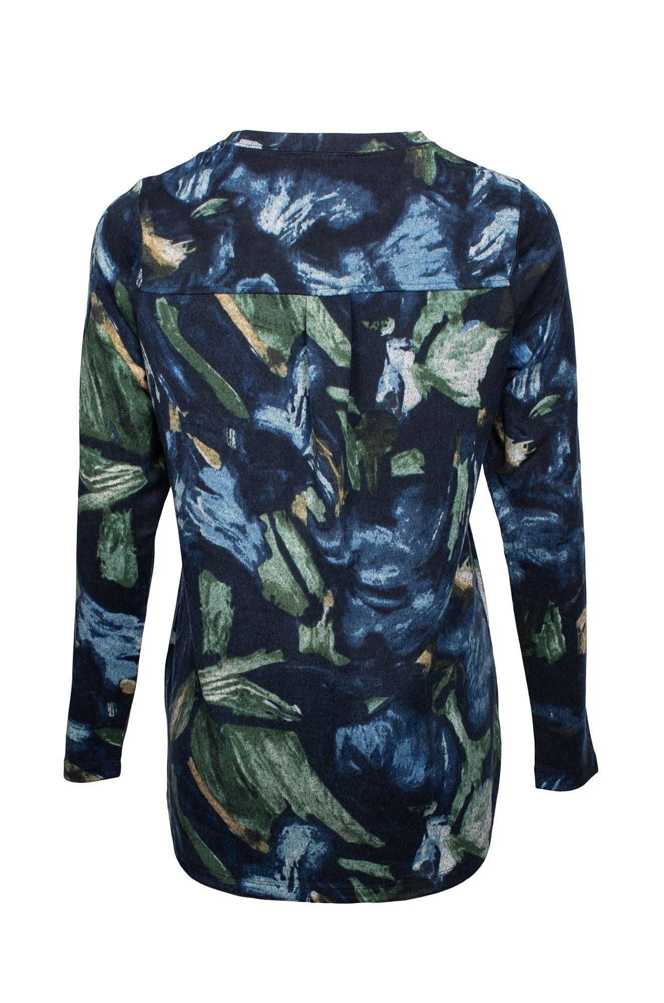 7912D1|BLUE MONET