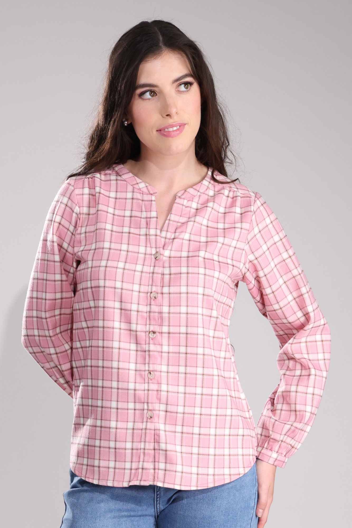 6356B1|PINK GOLD LUREX