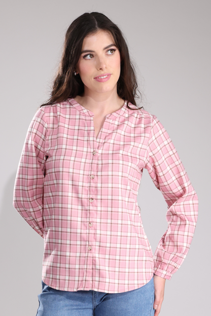 6356B1|PINK GOLD LUREX