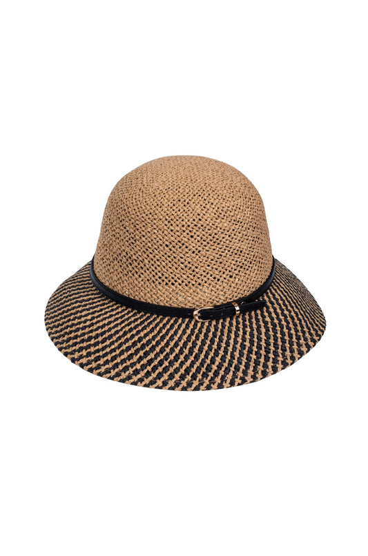 0523C1|CARAMEL BLACK