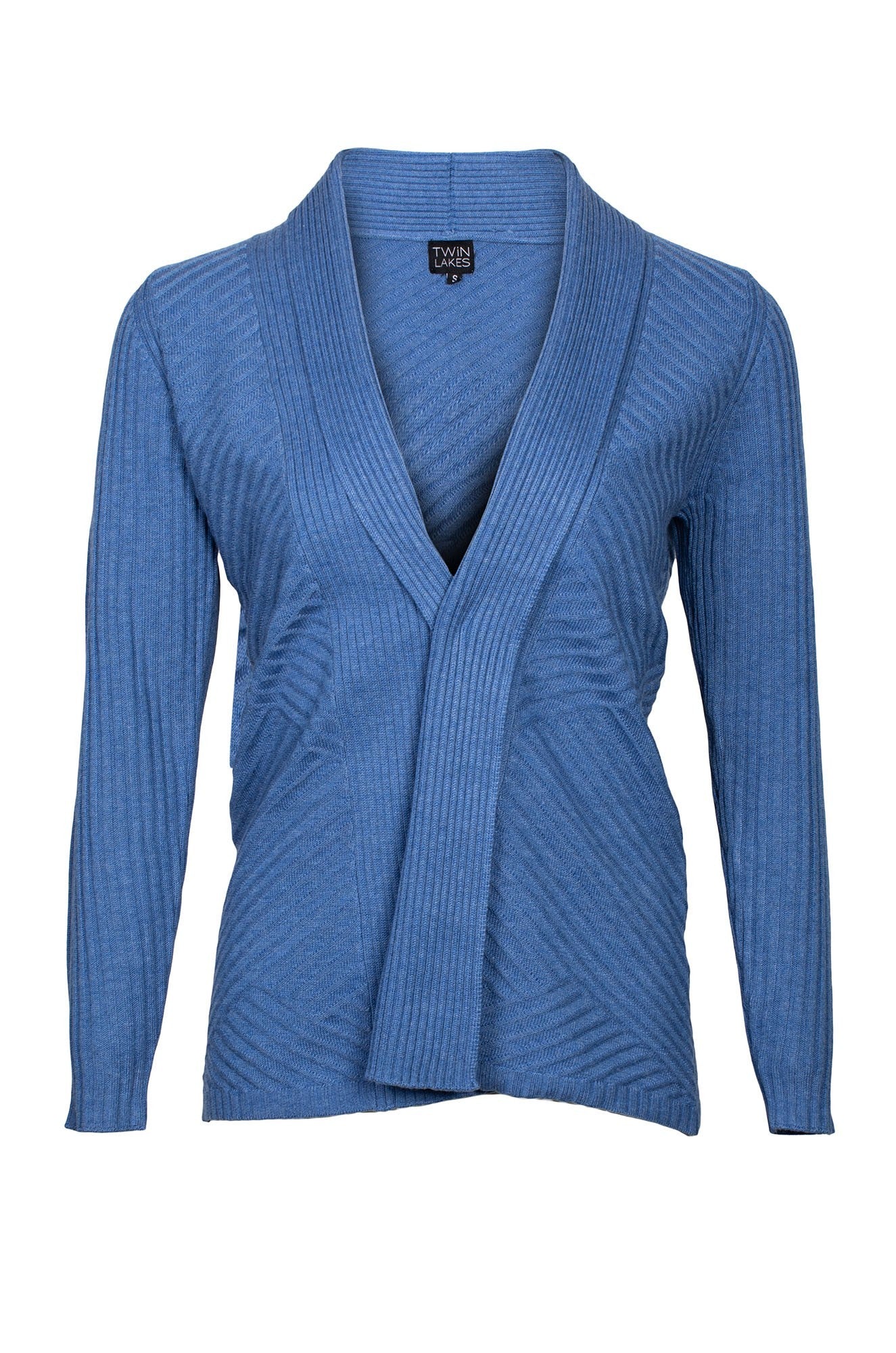 6334D1|INDIGO MARL