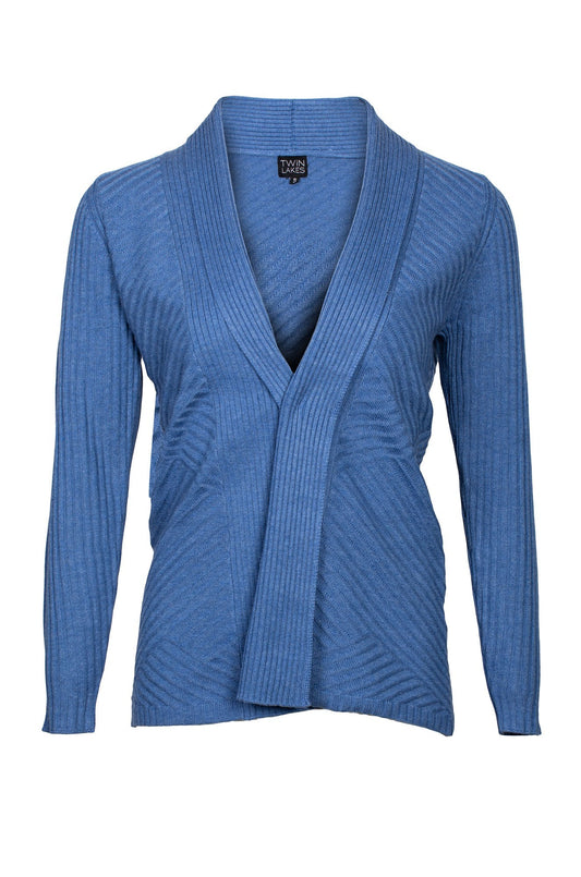 6334D1|INDIGO MARL