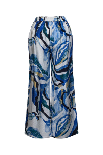 7669C1|OCEAN ABSTRACT