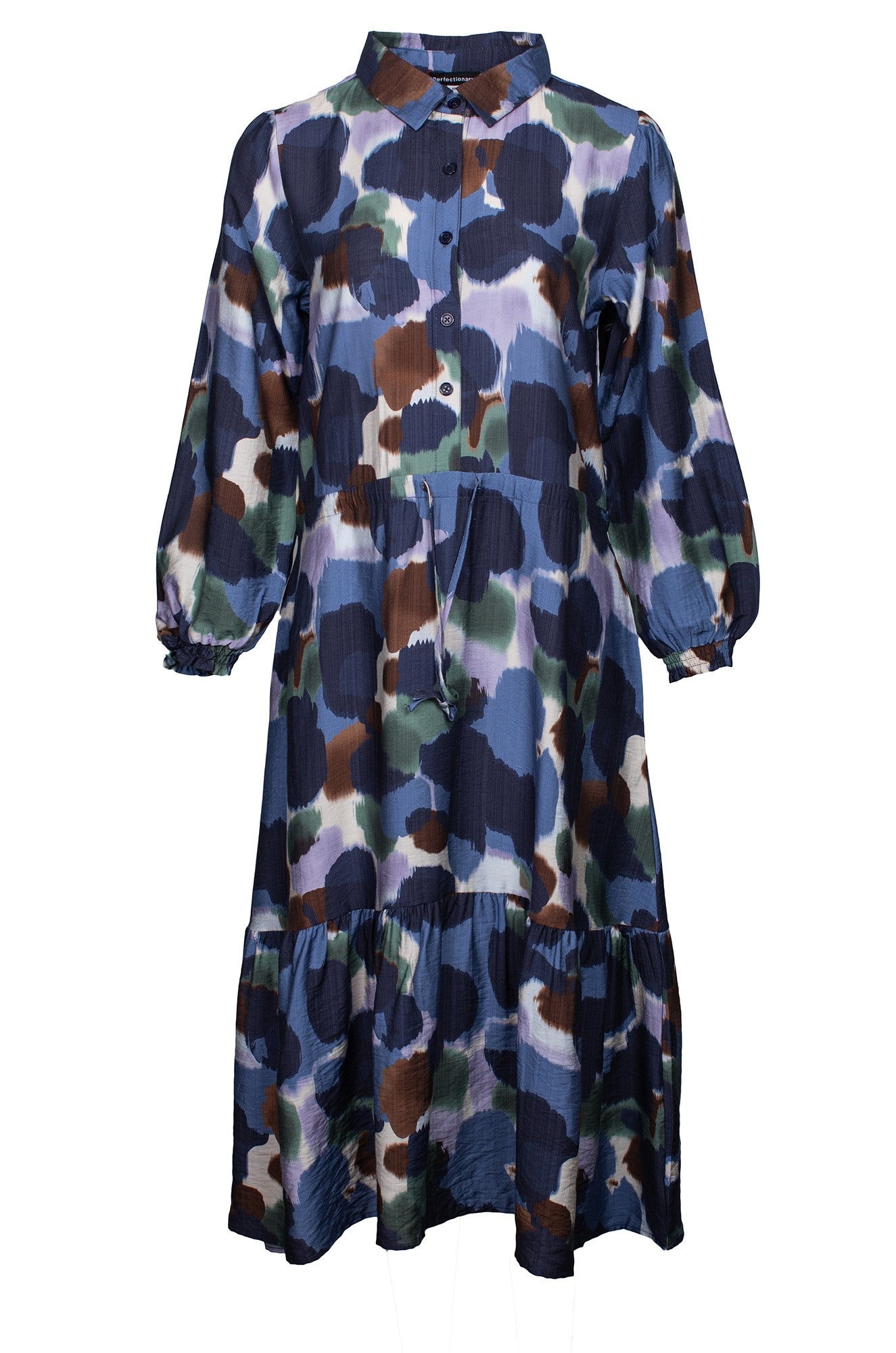 7664D1|NAVY ABST SPOT
