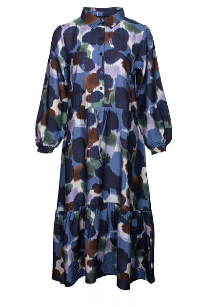 7664D1|NAVY ABST SPOT