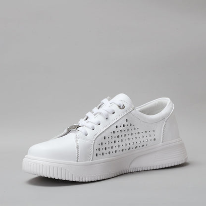 NOBLE C1|WHITE