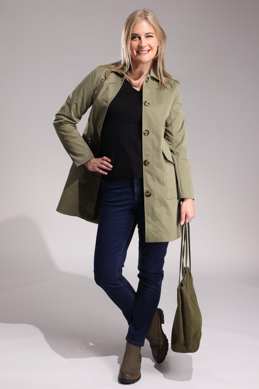 4501BR|SOFT OLIVE
