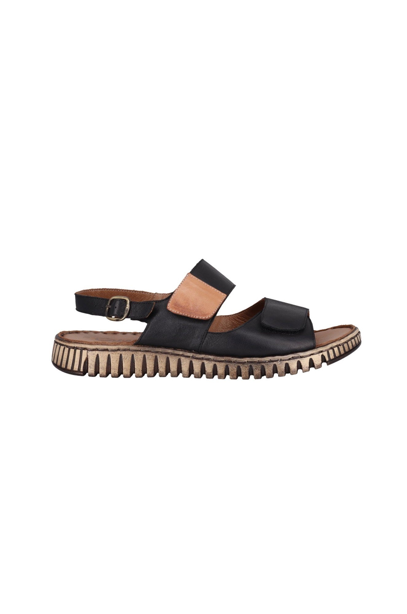 ZAHRA C1|BLACK