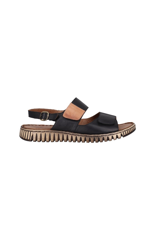 ZAHRA C1|BLACK