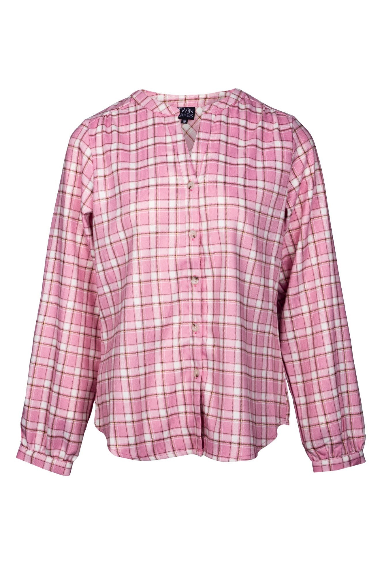 6356B1|PINK GOLD LUREX