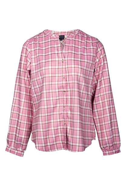 6356B1|PINK GOLD LUREX