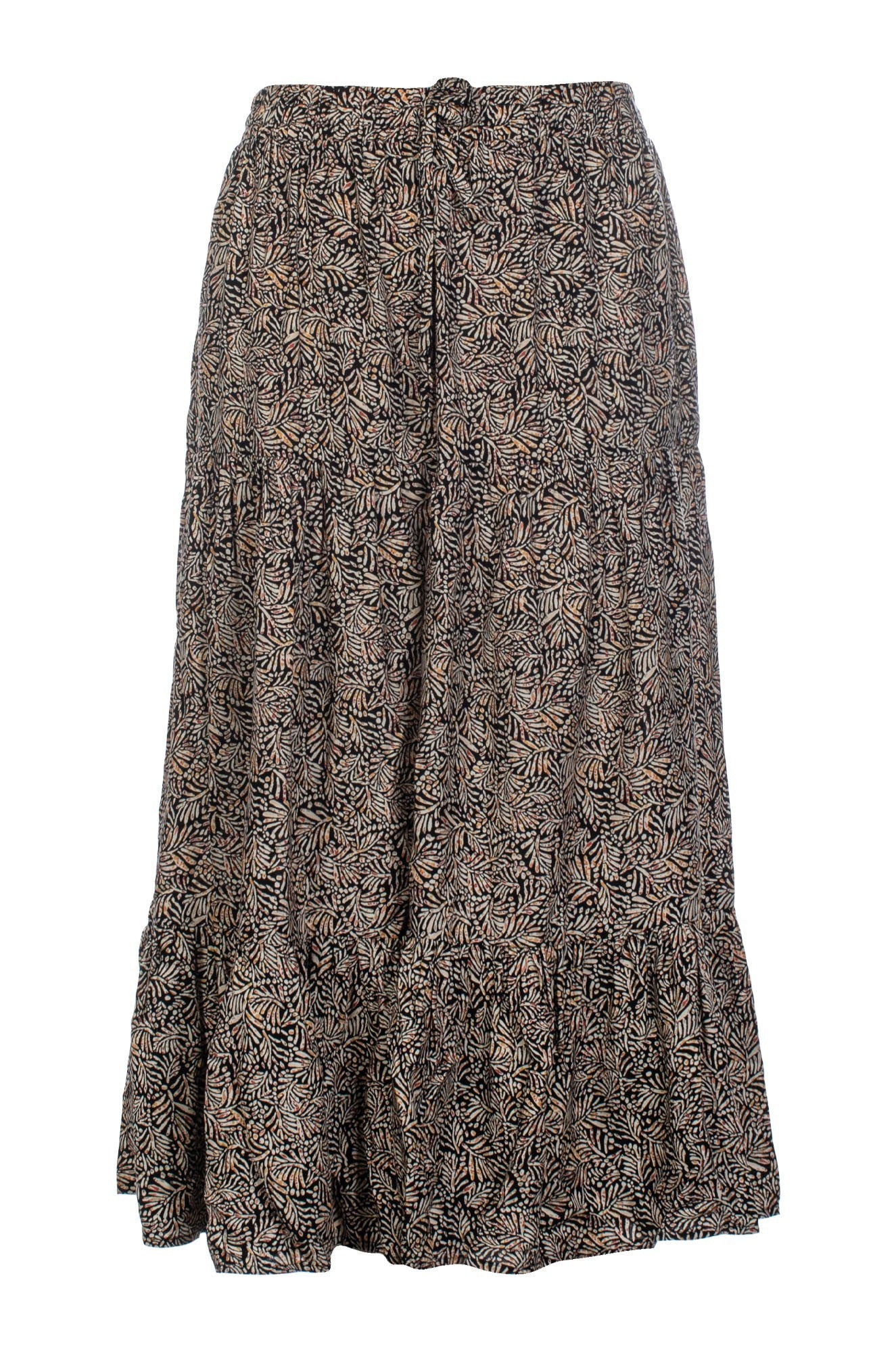 3367C1|BLACK TAUPE SPRIG