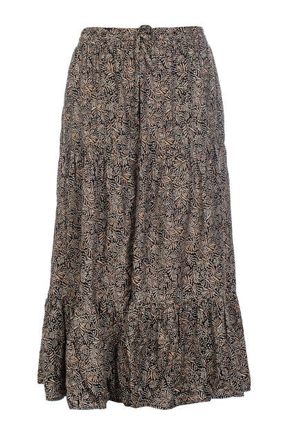3367C1|BLACK TAUPE SPRIG
